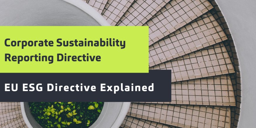 CSRD Explained