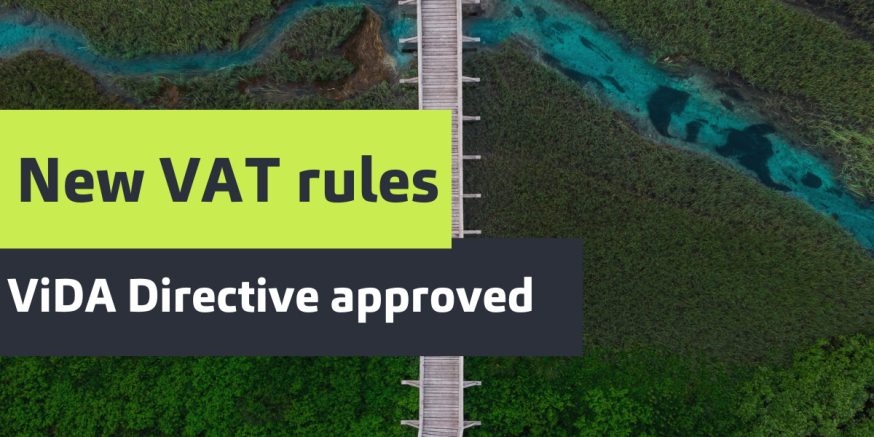 ViDA directive