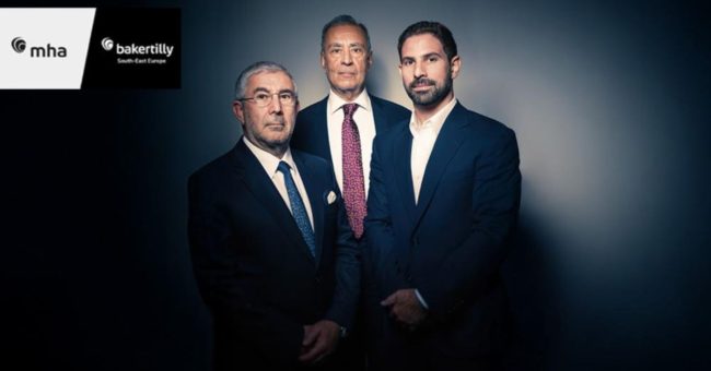Baker Tilly South East Europe: Merger with MHA and Entry into the London Stock Exchange