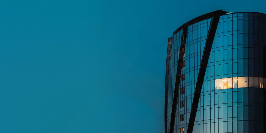 Office building