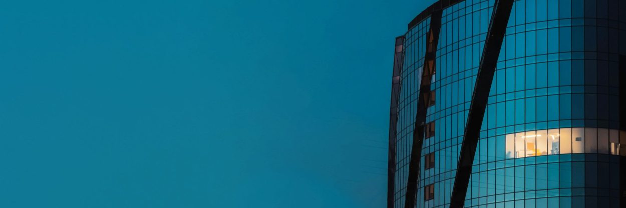 Office building