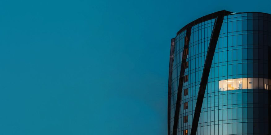 Office building