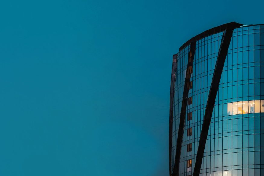 Office building