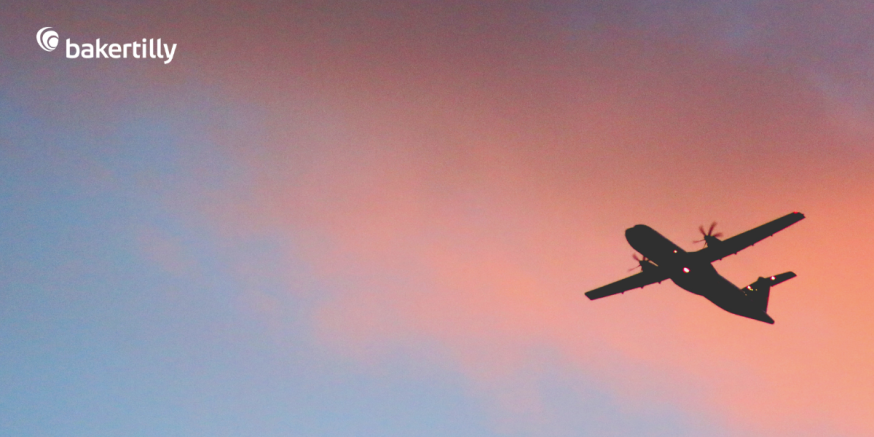 For air travel to continue to exist at anywhere near its current levels (the other alternative) means a significant dependence on advances in aviation and fuel technologies to the degree that they mitigate aviation GHG impacts to net zero.
