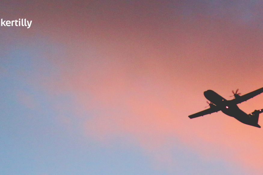For air travel to continue to exist at anywhere near its current levels (the other alternative) means a significant dependence on advances in aviation and fuel technologies to the degree that they mitigate aviation GHG impacts to net zero.