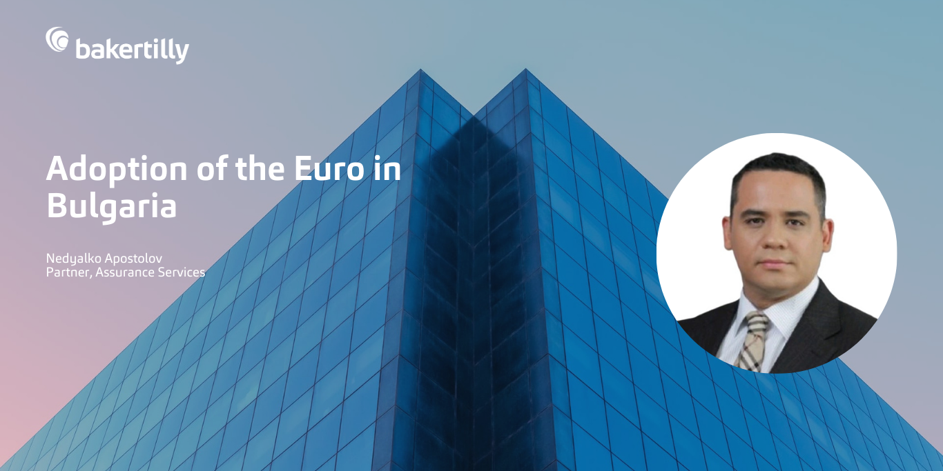 Adoption of the Euro in Bulgaria (3)