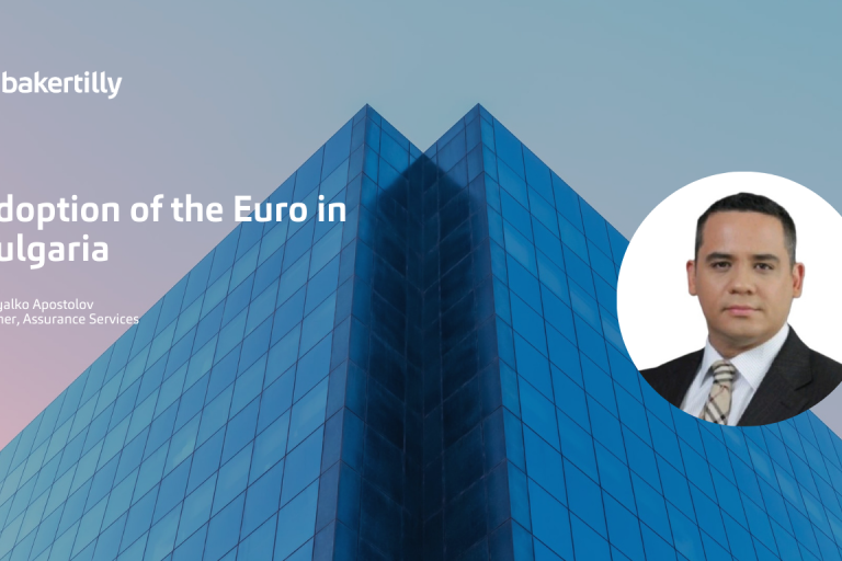 Adoption of the Euro in Bulgaria (3)