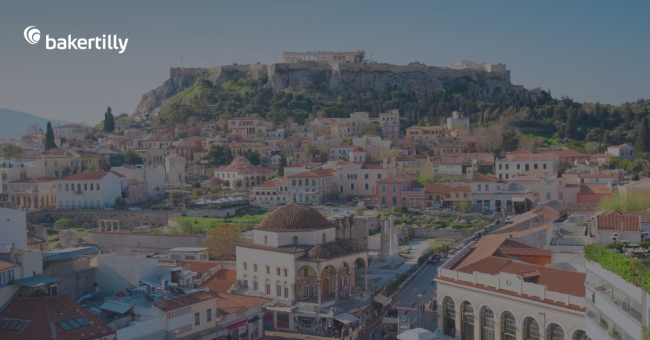 e-EFKA Circular No. 5/2026 for Greece