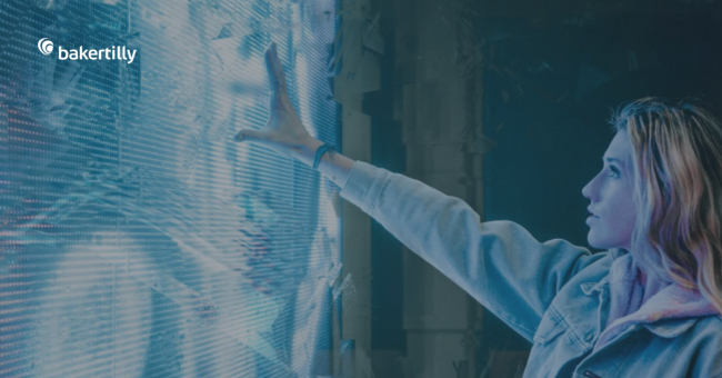 AI-enhanced deception: The audit industry’s next big test