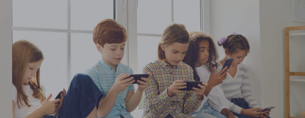 Under 16 app bans – holding youngsters back or propelling them forward?