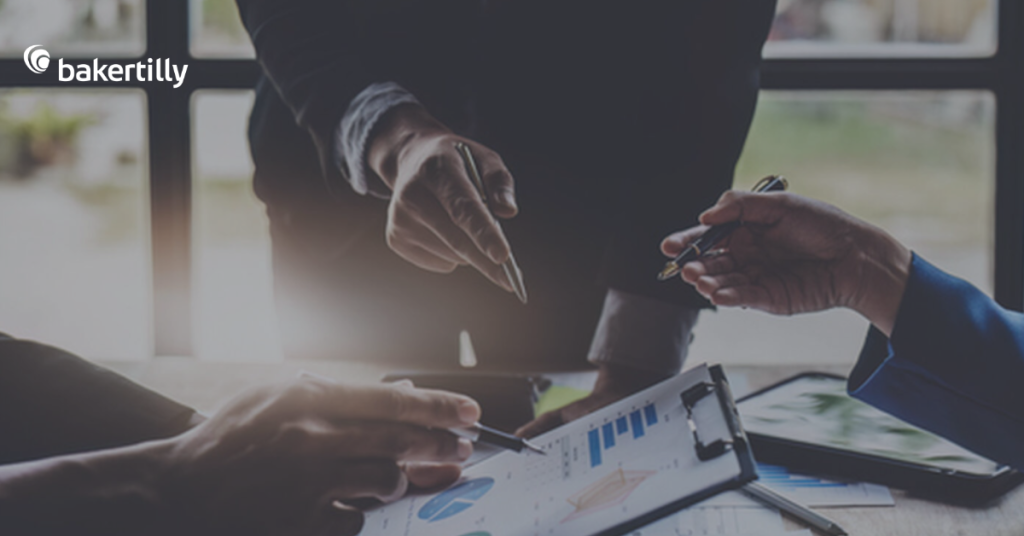 Time or talent? The profitability dilemma facing professional services firms